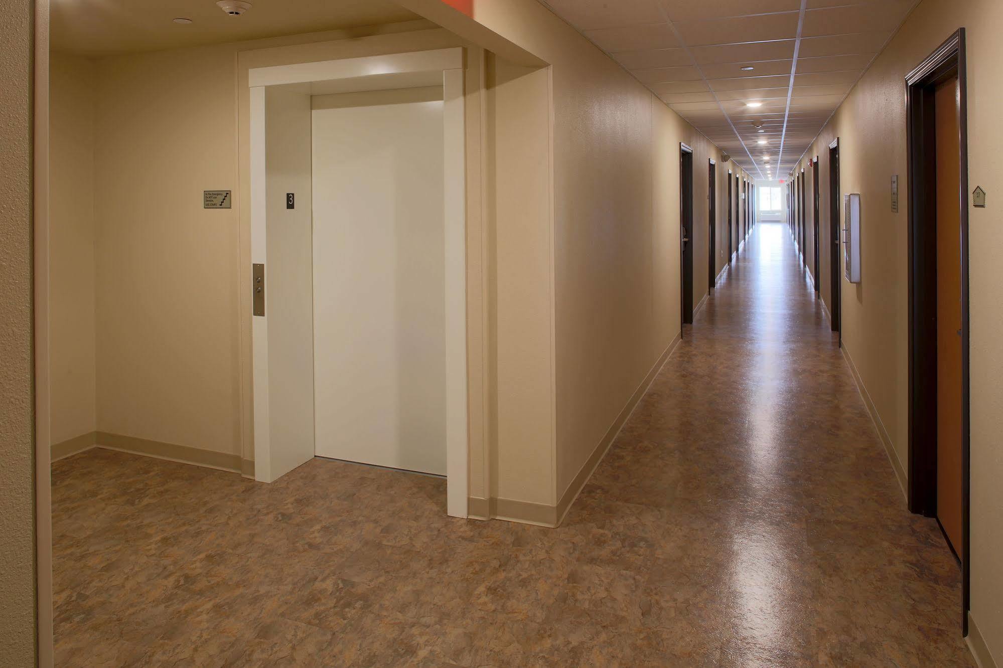 Woodspring Suites Omaha Bellevue, An Extended Stay Hotel מראה חיצוני תמונה