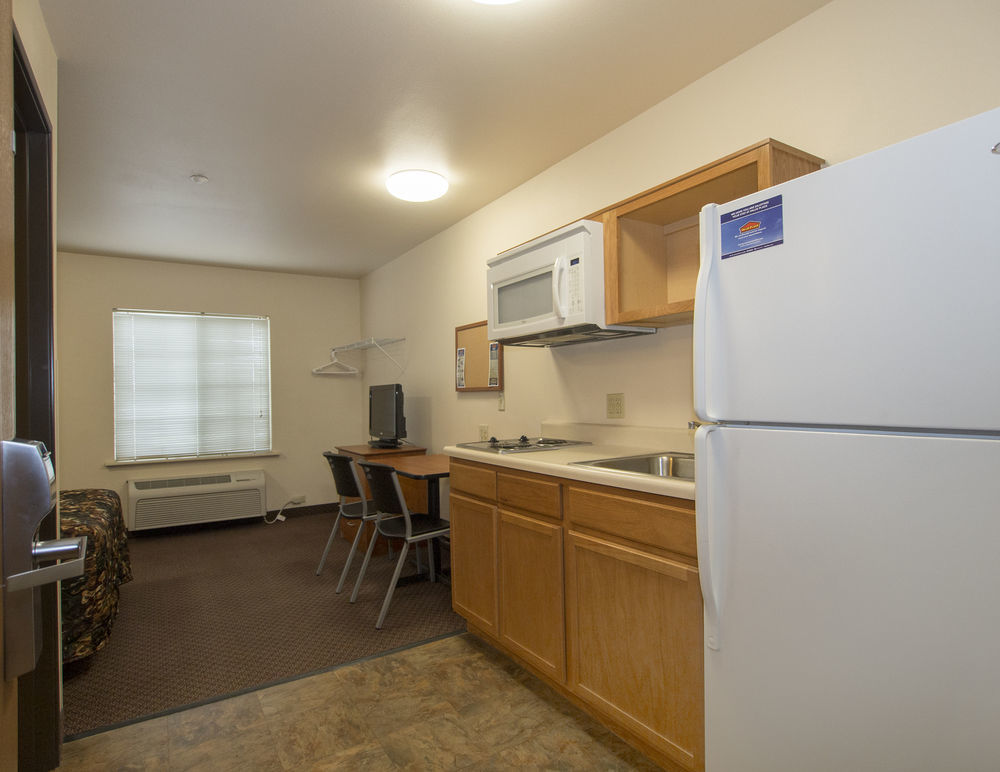Woodspring Suites Omaha Bellevue, An Extended Stay Hotel מראה חיצוני תמונה