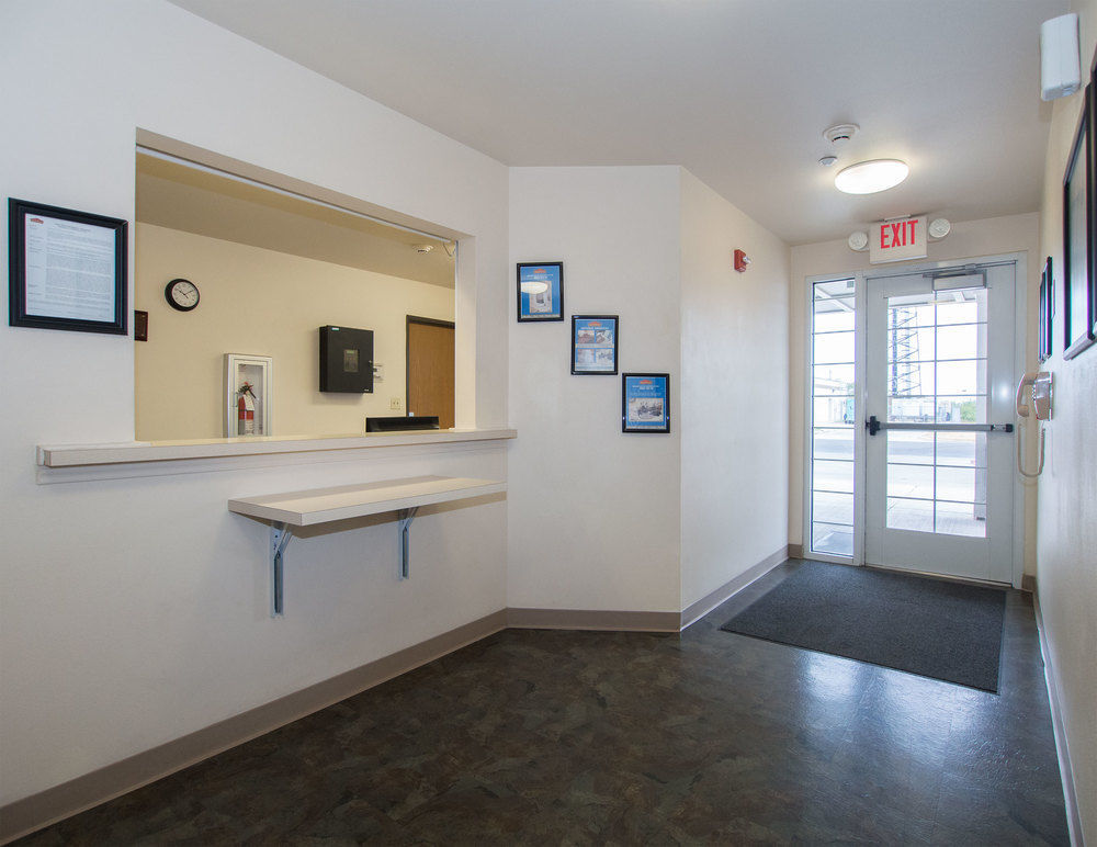 Woodspring Suites Omaha Bellevue, An Extended Stay Hotel מראה חיצוני תמונה