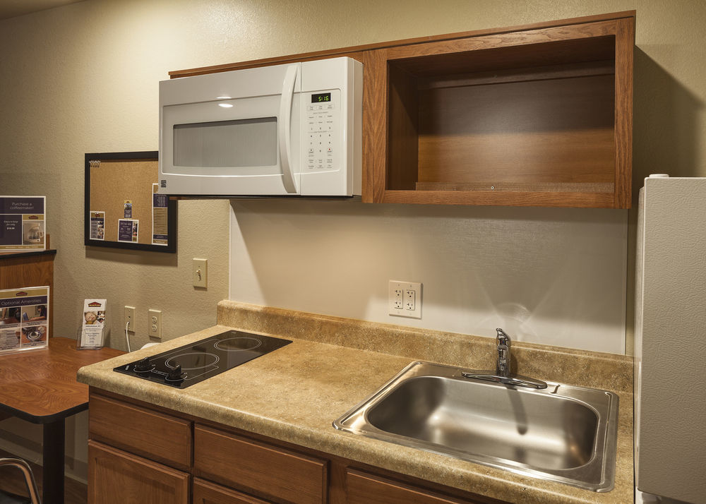 Woodspring Suites Omaha Bellevue, An Extended Stay Hotel מראה חיצוני תמונה