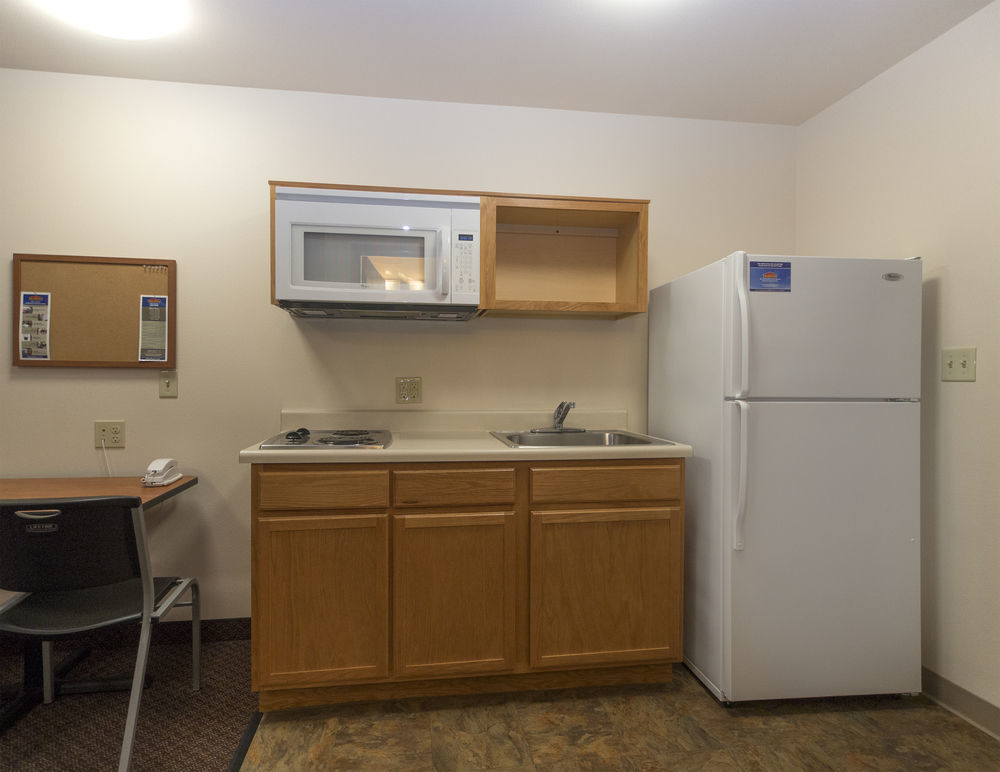 Woodspring Suites Omaha Bellevue, An Extended Stay Hotel מראה חיצוני תמונה