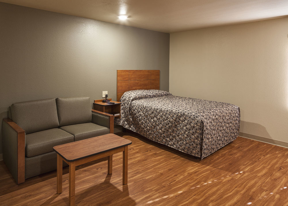 Woodspring Suites Omaha Bellevue, An Extended Stay Hotel מראה חיצוני תמונה