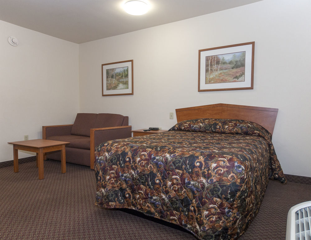 Woodspring Suites Omaha Bellevue, An Extended Stay Hotel מראה חיצוני תמונה
